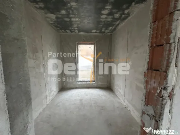 Casa individuala 120mp Teren 360mp Parcare Terasa si Curte