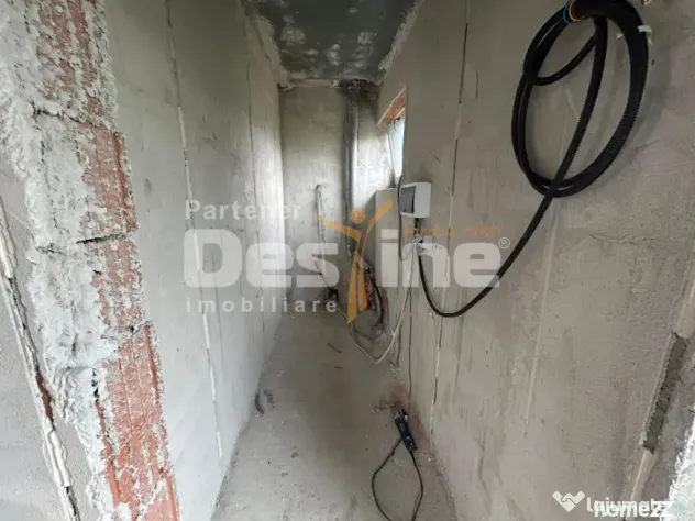 Casa individuala 120mp Teren 360mp Parcare Terasa si Curte