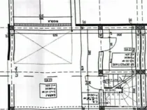 Casa tip duplex semifinisat, 160 mp utili, 3 nivele, zona Ti