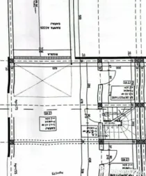 Casa tip duplex semifinisat, 160 mp utili, 3 nivele, zona Ti