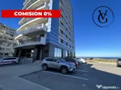 Apartament 2 camere-Faleza Nord-vedere lac si mare 