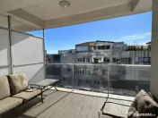 Apartament 2 camere-Faleza Nord-vedere lac si mare 