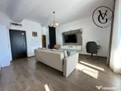 Apartament 2 camere-Faleza Nord-vedere lac si mare 