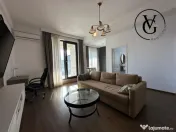 Apartament 2 camere-Faleza Nord-vedere lac si mare 