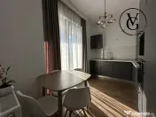 Apartament 2 camere-Faleza Nord-vedere lac si mare 