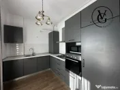 Apartament 2 camere-Faleza Nord-vedere lac si mare 