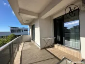 Apartament 2 camere-Faleza Nord-vedere lac si mare 