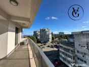 Apartament 2 camere-Faleza Nord-vedere lac si mare 