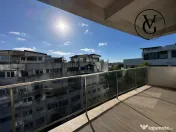 Apartament 2 camere-Faleza Nord-vedere lac si mare 