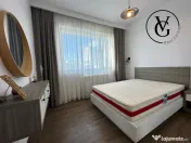Apartament 2 camere-Faleza Nord-vedere lac si mare 