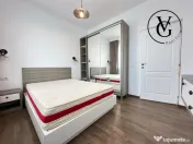 Apartament 2 camere-Faleza Nord-vedere lac si mare 