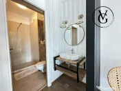 Apartament 2 camere-Faleza Nord-vedere lac si mare 