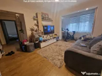 Apartament 3 camere, situat în Târgu Jiu, Str Unirii