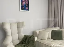 Apartament cu 2 camere, ultrafinisat, lux, parcare, zona Ghe