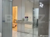 Apartament cu 2 camere, ultrafinisat, lux, parcare, zona Ghe