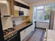 Apartament cu 2 Camere Decomandate Zona Ultracentrala 