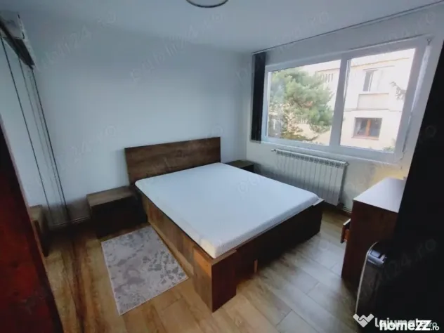 Apartament cu 2 Camere Decomandate Zona Ultracentrala
