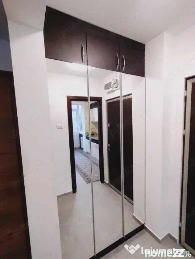 Apartament cu 2 Camere Decomandate Zona Ultracentrala