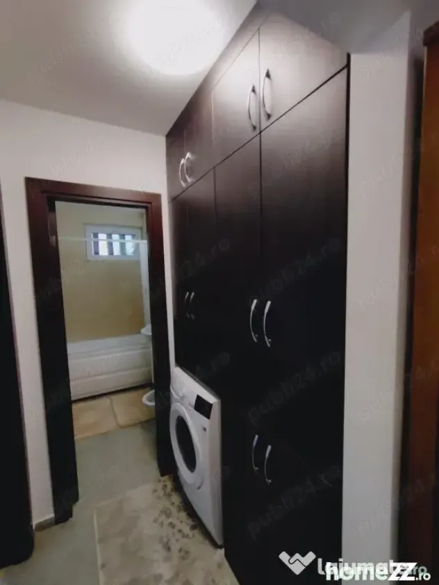 Apartament cu 2 Camere Decomandate Zona Ultracentrala
