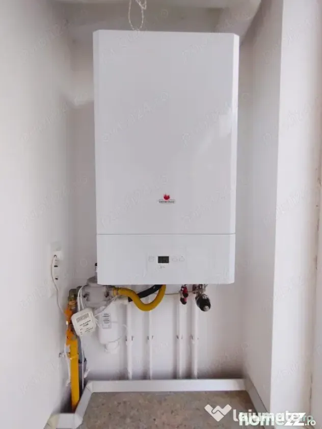 Apartament cu 2 Camere Decomandate Zona Ultracentrala