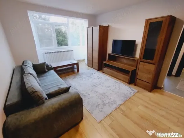 Apartament cu 2 Camere Decomandate Zona Ultracentrala