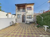 Casă / Vilă cu 3 camere de vânzare în zona Andronache