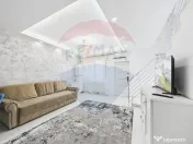 Casă / Vilă cu 3 camere de vânzare în zona Andronache 