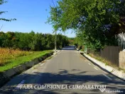 BUDESTI, TEREN 1000 MP, PRIVELISTE MINUNATA 