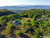 BUDESTI, TEREN 1000 MP, PRIVELISTE MINUNATA 