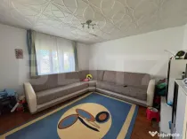 Casa de vanzare, 45 mp + 580 mp teren, zona Simeria