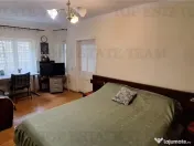 Casa rustica cu curte, 3 camere, zona Tabacarie, Constanta 