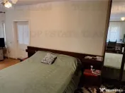 Casa rustica cu curte, 3 camere, zona Tabacarie, Constanta 