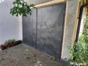 Casa rustica cu curte, 3 camere, zona Tabacarie, Constanta 