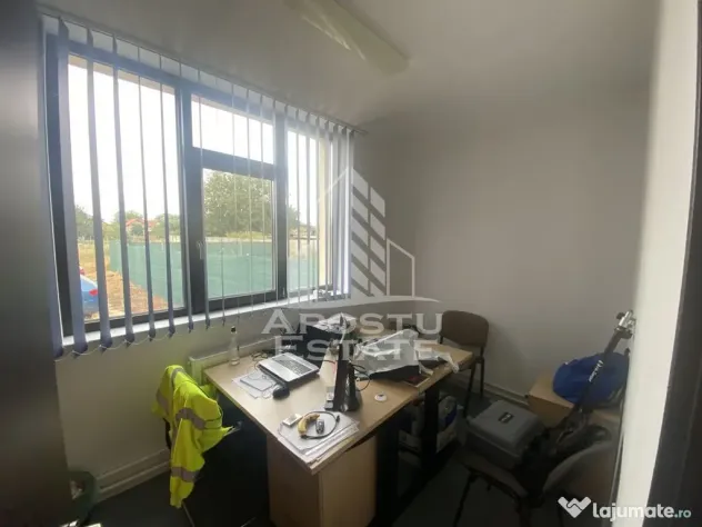 Casa în Dumbrăvița cu teren de 3039 mp și Front Stradal de 40 ml - Dumbravita (Timis)
