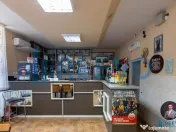 Spațiu Comercial de vânzare, Zona Cornișa, Bacău 