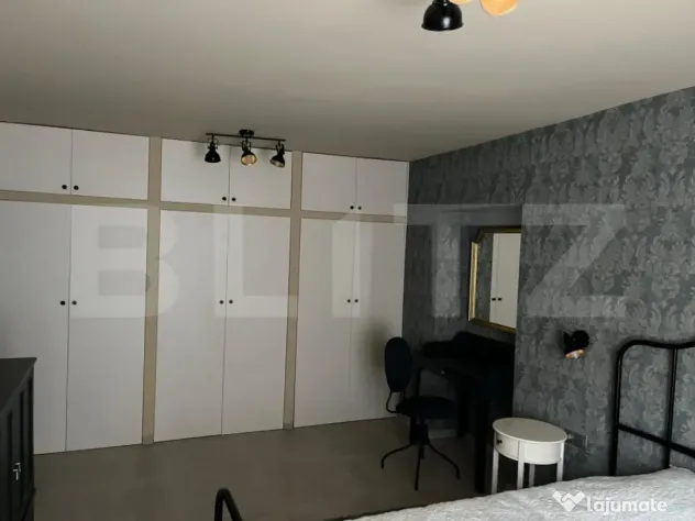 Apartament 4 camere, 100 mp, zona Parcului Central