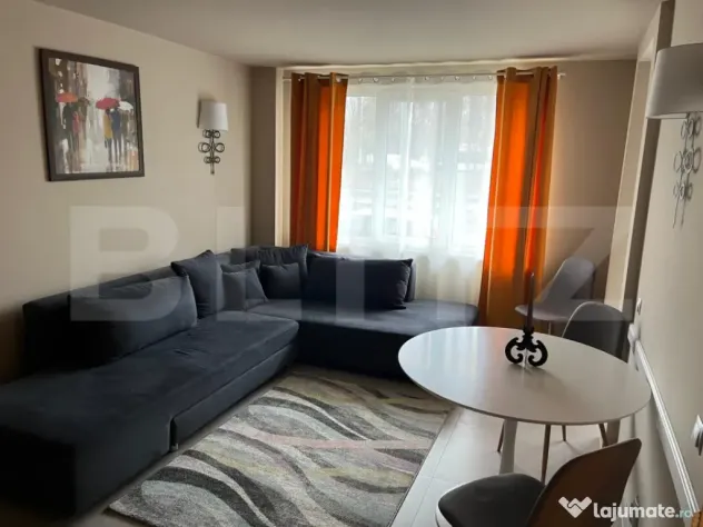 Apartament 4 camere, 100 mp, zona Parcului Central