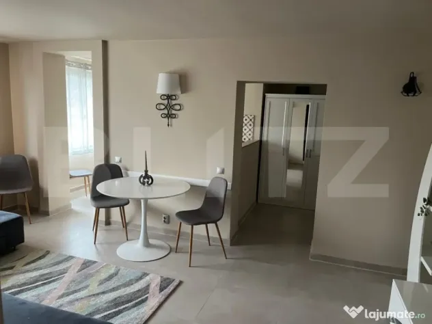 Apartament 4 camere, 100 mp, zona Parcului Central
