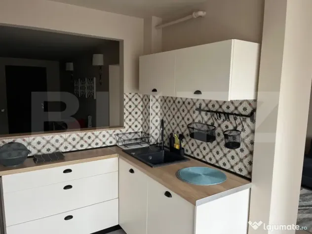 Apartament 4 camere, 100 mp, zona Parcului Central
