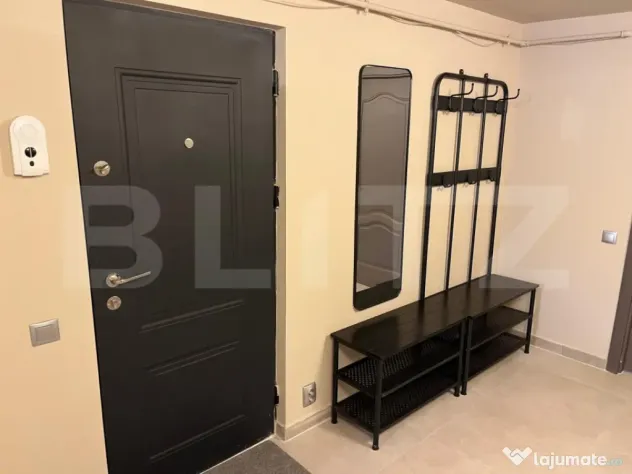 Apartament 4 camere, 100 mp, zona Parcului Central