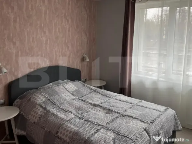 Apartament 4 camere, 100 mp, zona Parcului Central