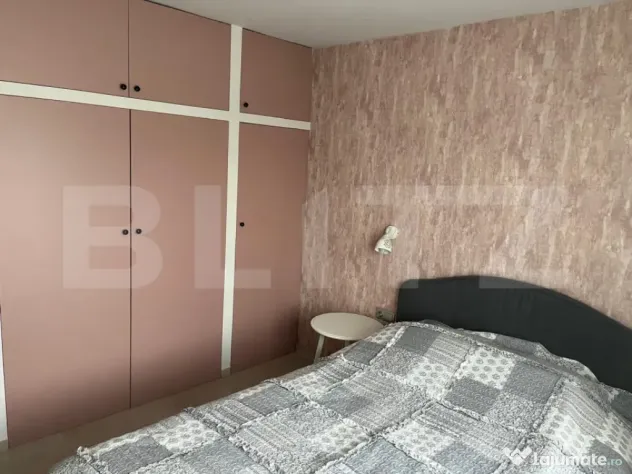 Apartament 4 camere, 100 mp, zona Parcului Central