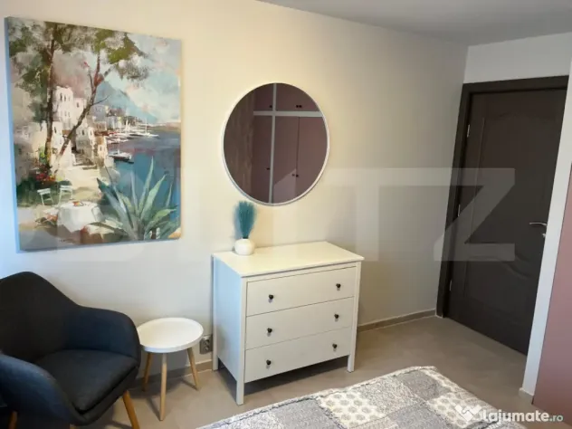Apartament 4 camere, 100 mp, zona Parcului Central