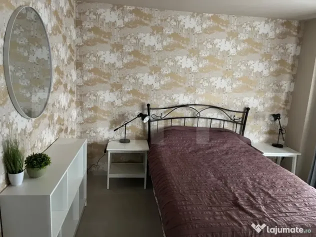 Apartament 4 camere, 100 mp, zona Parcului Central