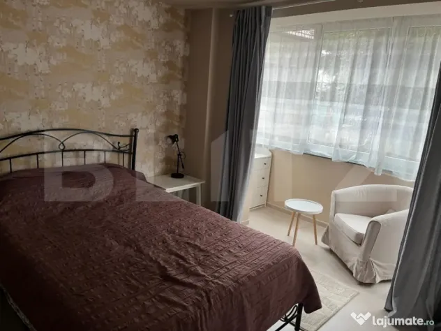 Apartament 4 camere, 100 mp, zona Parcului Central