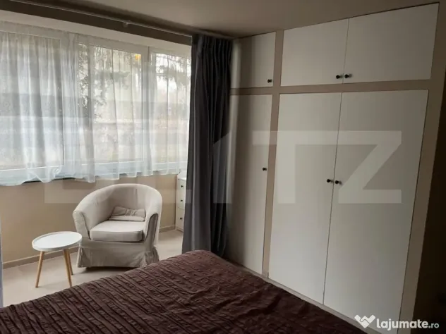 Apartament 4 camere, 100 mp, zona Parcului Central