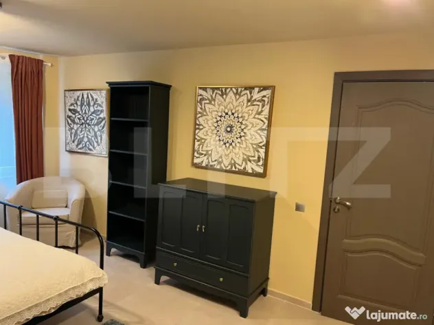 Apartament 4 camere, 100 mp, zona Parcului Central