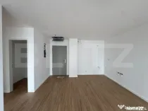 Apartament 2 camere, Finisat Lux Etaj Intermediar 54 mp ERA