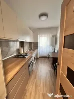 Apartament 2 cam dec, Păcurari Alpha Bank, 500 euro