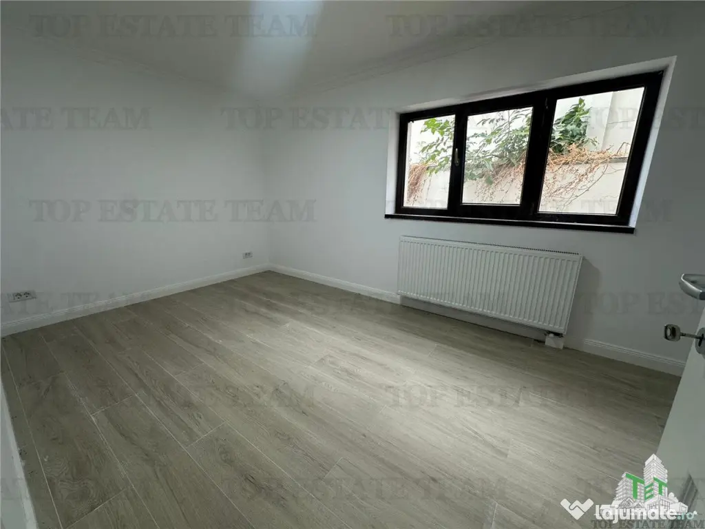 Apartament 2 camere si curte de Damaroaia